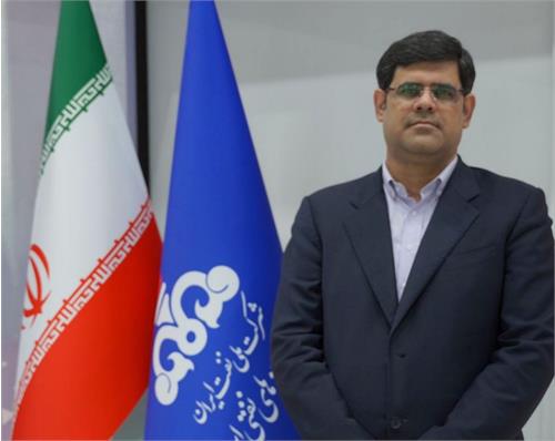 مهدی حسنی سرپرست اداره کل نظام تأمین و تجاری‌سازی فناوری شد