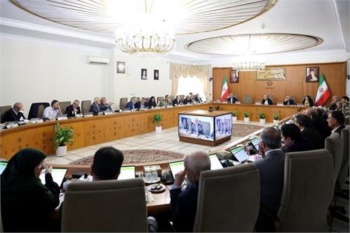 حفظ انسجام ملی و مشارکت‌های مردمی در شرایط فعلی ضروری است