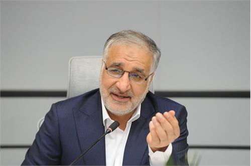 مدیرعامل شرکت پایانه‌های نفتی ایران: دفاع از خارگ، دفاع از حیثیت ملی و تمدن ایرانی بود