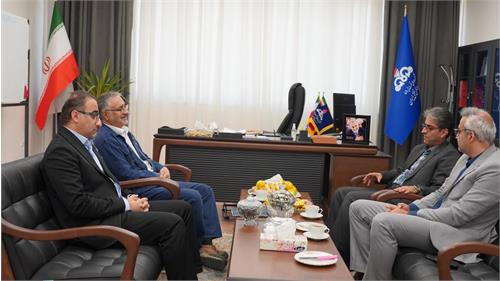 همراهی صنعت نفت و مدیریت محلی برای توسعه پایدار جزیره خارگ