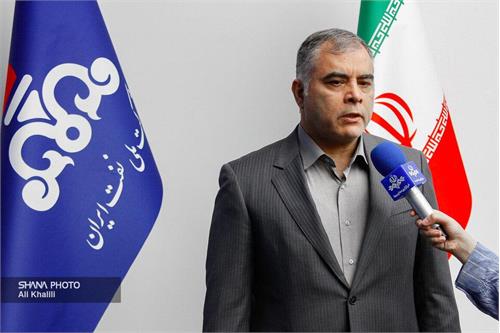 ادای احترام به ملت، نیروهای مسلح و دانشمندان/ نقش‌آفرینی کارکنان صنعت نفت در روزهای بحران