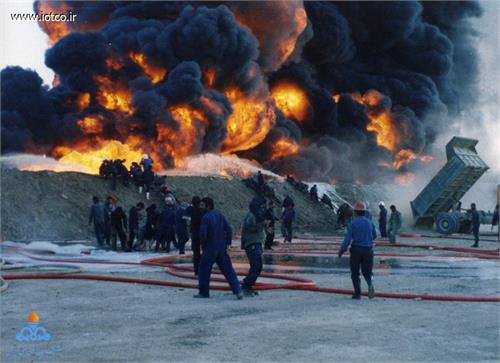 خارگ؛ نماد پایداری ملی در دوم مهرماه ۱۳۵۹