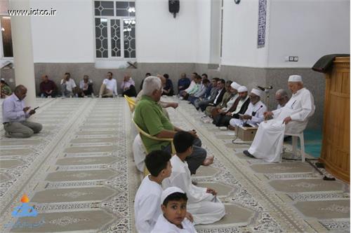 جزیره خارگ؛ جلوه‌ای از وحدت و همزیستی اسلامی