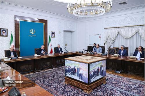 جلوگیری از هدررفت ۷۰۰ میلیون دلار گاز مشعل/ آماده هر کمکی هستیم