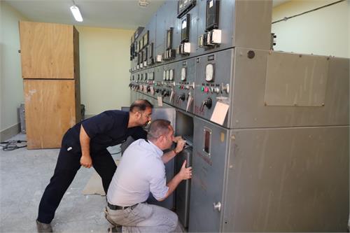 خبر خوش وزیر نفت برای کارکنان مناطق عملیاتی در هفته دولت